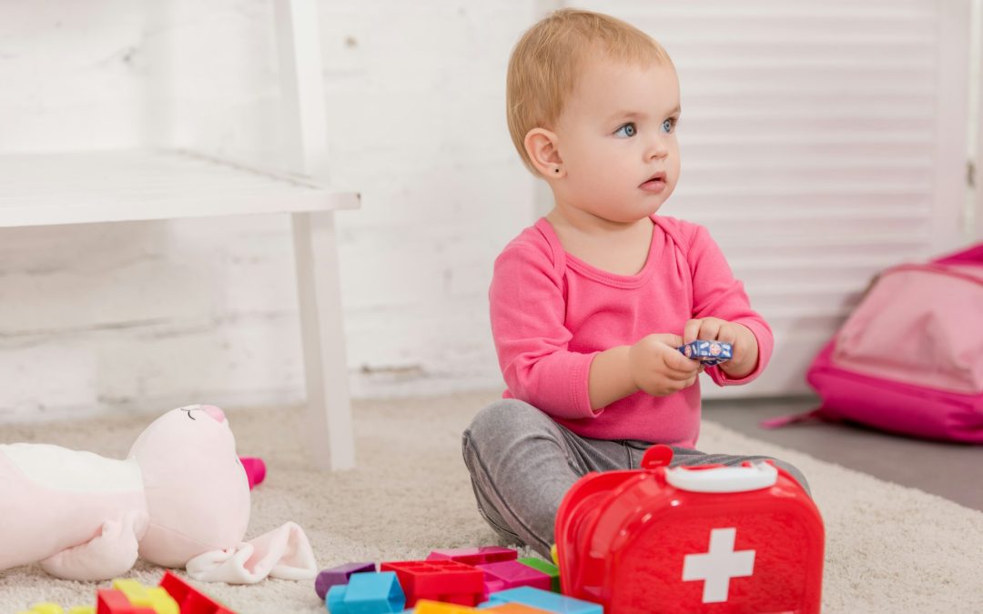 Crafting a Comprehensive First Aid Kit for Children: A Necessity for Every Home